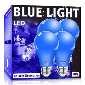 791767112173 WIYIFADA Pack Led Light Bulbs Up