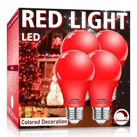 HU-XI-69 WIYIFADA Pack Led Light Bulbs Up