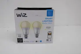 046677603649 WIZ Smart Led Eq Light Bulb Dimmable Wifi