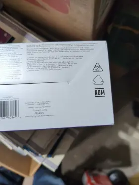 046677603656 WIZ Smart Bulbs Wi Fi Led Del #3