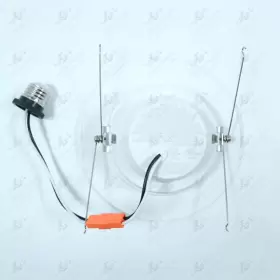 046677604301 WIZ Recessed Recess Tunable Wi Fi Smart Led #3