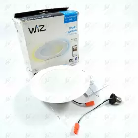 046677604301 WIZ Recessed Recess Tunable Wi Fi Smart Led