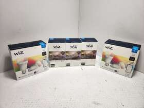 603506 WIZ Bulbs