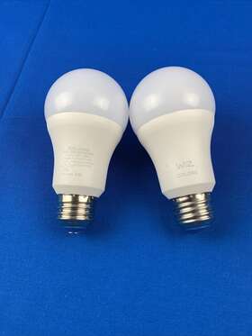 603639 WIZ Tunable Smart Bulb