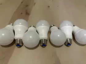 604629 WIZ Smart Light Bulbs #3
