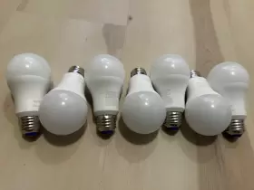 604629 WIZ Smart Light Bulbs