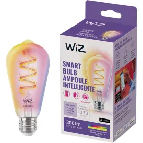 604710 WIZ Filament Smart Led Light Bulb