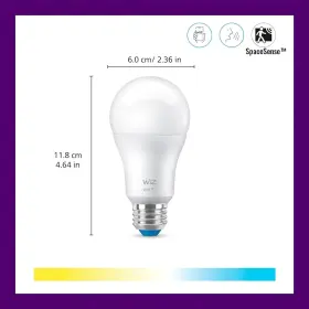 046677604264 WIZ CONNECTED Tunable Led Smart Bulb Pack #3