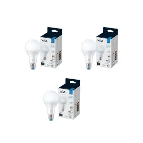 046677605339 WIZ CONNECTED Eq Led Smart Bulb Pack Lum