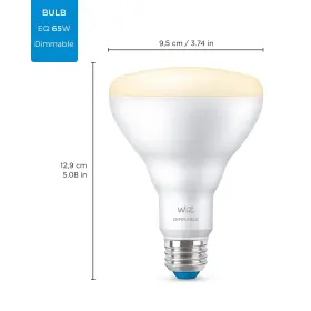 190096159741 WIZ CONNECTED Led Smart Bulb Pack #2