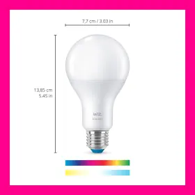 190096159802 WIZ CONNECTED Eq Led Smart Bulb Pack #2