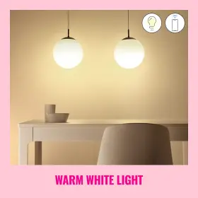190096161041 WIZ CONNECTED Tunable Led Smart Bulb Pack #2