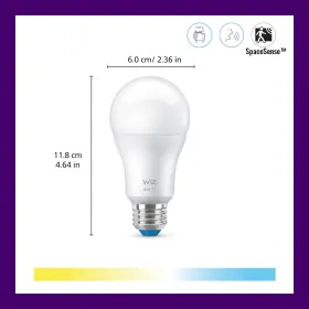 190096161041 WIZ CONNECTED Tunable Led Smart Bulb Pack #3
