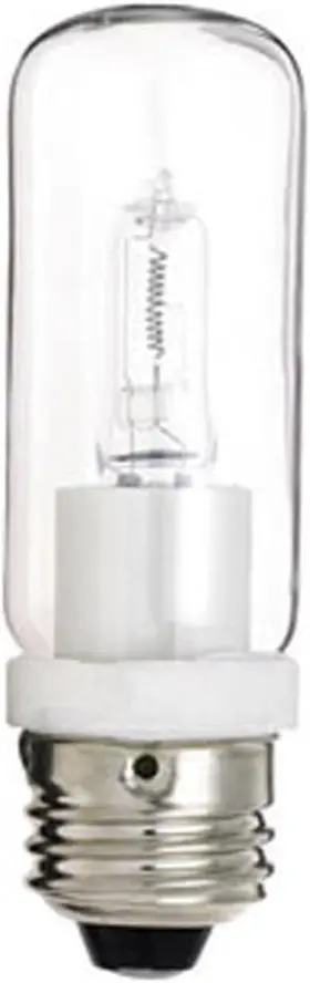 111904 WOBBLE LIGHT Double Envelope Tungsten