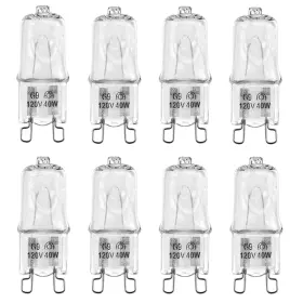 795261398590 WOKHOK Light Bulbs Pin Xenon