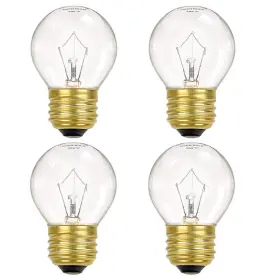 B0D5DGJWDF WOKHOK Light Bulbs High