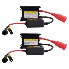 WRDLOSY051601 WRDLOSY Fgrsrz Hid Ballast Xenon Headlight Kit