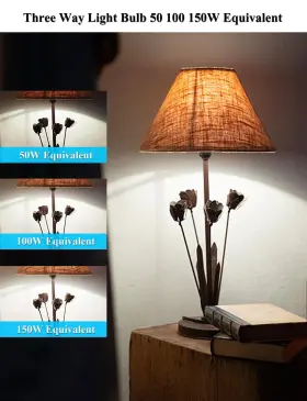 767250102419 WTL Light Led Bulb Natur #2