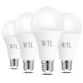 767250102419 WTL Light Led Bulb Natur
