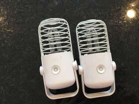 ZW2.5D8Y-01 WUAN QUADA ELECTRONIC TECHNOLOGY Xiaoda Lamp