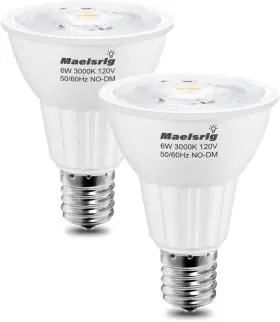 MGU10E173000K2P WUXI JIJIE METAL PRODUCTS CO Led Bulb Base
