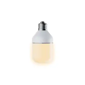 Wyzec-bc-ab WYZE Bulb Cam Smart Security Camera Dimmable