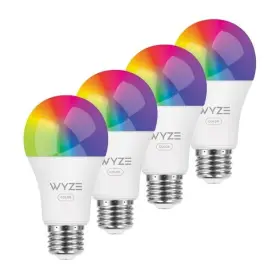 WLPA19C4PK WYZE LABS Bulb Pack
