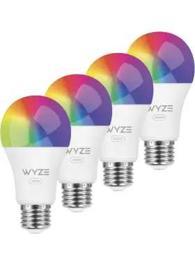 WLPA19C2PK WYZE LABS Smart Led Bulb