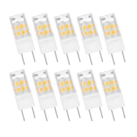 705644064714 X-MOLIN Led Bulb Jcd Bipin Flat Base Mini