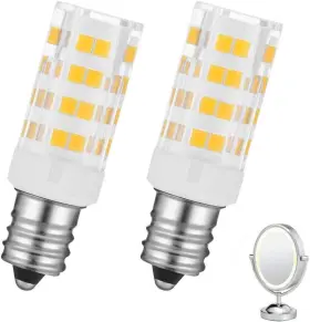 Type-t-light-bulb X-MOLIN Led Mirror Bulbs Up