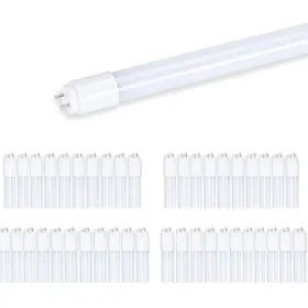 789513519086 XAPOLU Led Tube Lights Eqv