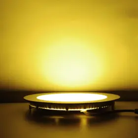 11CLL002-12WR-WMW XCCERIES Round Led Recessed Recess Ceiling
