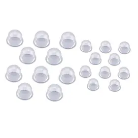 Xhbts 781509325237 20 Pack Of Replace Primer Bulb Pump Bulbs For 188-12 188-12-1 188-14