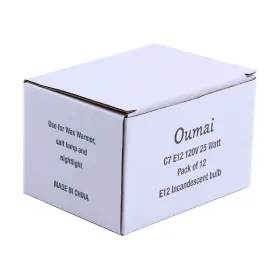 601393510680 XIANNIDE YEE Portplugs Pack Bulbs Scentsy Plug #2