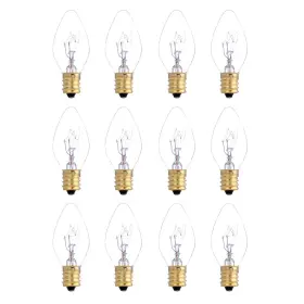601393510680 XIANNIDE YEE Portplugs Pack Bulbs Scentsy Plug