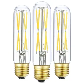 424615072795 XININSUN Led Bulb Dimmable Tubular