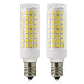 102E12CW XRZT Led Light Bulb Pack