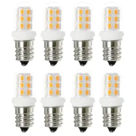 XR24E12WW XRZT Led Night Light Bulbs Candelabra Halogen