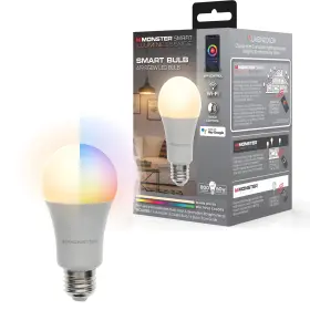 805106892661 XTREME DIGITAL LIFESTYLE ACCESSORIES Monster Led