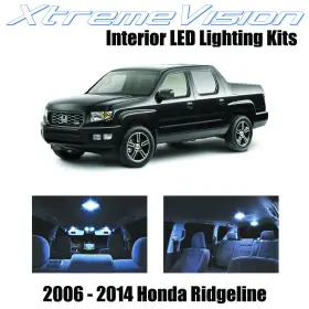 8542102376 XTREMEVISION Interior Honda