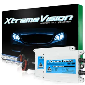 H11-6K-55W-AC XTREMEVISION Xenon Hid Ballast