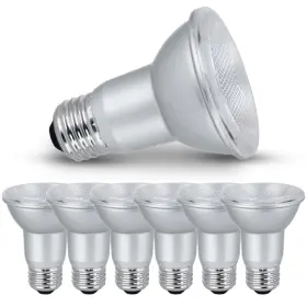 1-50009 XTRICITY Led Dimmable Flood Light Bulb Lu