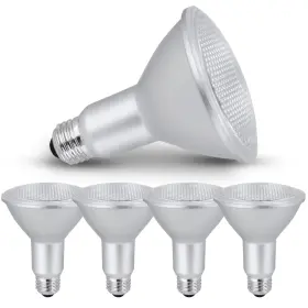 1-50010 XTRICITY Par Led Bulbs Dimmable Neck Pack
