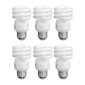 1-60220 XTRICITY Fluorescent Light Bulb Spiral Pack