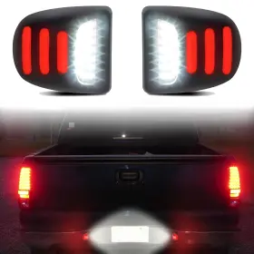 XWXWSEUI-102001 XWXWSEUI Oled Neon Tube Led Plate Lights Subu