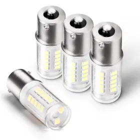 BA600 XYANMC Led Bulbs Voltage
