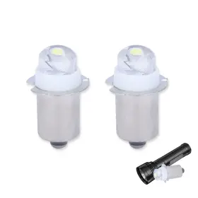 34445-1 YAFIYGI Pack Flashlight Led Bulb