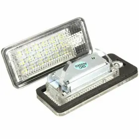 YKPL-AUD-7430 YANKOK Led License Plate Lights