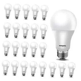 YGA03B12-5W-850 YANKON Energetic Pack Led Light Bulb