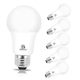 YGA03C05-13.5W-3000K-6PK YANKON Energetic Led Light Bulbs